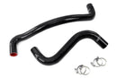 HPS Performance Silicone Radiator Hoses – Multi-Vehicle Fitment | 57-2044 - 57-2044-BLK