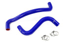 HPS Performance Silicone Radiator Hoses – Multi-Vehicle Fitment | 57-2044 - 57-2044-BLUE