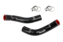 HPS Performance Silicone Breather Hoses – Multi-Vehicle Fitment | 57-2045 - 57-2045-BLK