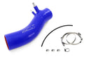 HPS Performance Silicone Air Intake Hose – 2010-2014 Toyota FJ Cruiser / 2010-2024 Toyota 4Runner - 57-2046-BLUE