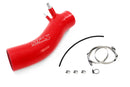 HPS Performance Silicone Air Intake Hose – 2010-2014 Toyota FJ Cruiser / 2010-2024 Toyota 4Runner - 57-2046-RED
