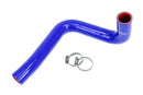 HPS Performance Silicone Radiator Hoses – 2007-2009 Toyota FJ Cruiser | 57-2047-BLK - 57-2047-BLUE