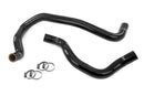 HPS Performance Silicone Radiator Hoses – 2014-2019 Chevy Corvette - 57-2048-BLK