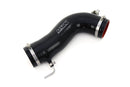 HPS Performance Silicone Air Intake Hose – 1993-1996 Toyota Supra - 57-2051-BLK