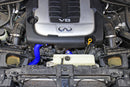 HPS Performance Silicone Radiator Hoses – 2011-2013 Infiniti M56 / 2014-2019 Infiniti Q70