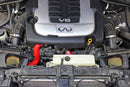 HPS Performance Silicone Radiator Hoses – 2011-2013 Infiniti M56 / 2014-2019 Infiniti Q70
