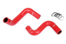 HPS Performance Silicone Radiator Hoses – 1989-1998 Nissan 240SX | 57-2057-BLK - 57-2057-RED