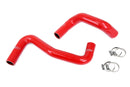 HPS Performance Silicone Radiator Hoses – 1989-1998 Nissan 240SX | 57-2058-BLK - 57-2058-RED