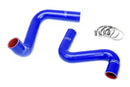 HPS Performance Silicone Radiator Hoses – 1989-1998 Nissan 240SX | 57-2060-BLK - 57-2060-BLUE