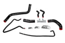 HPS Performance Silicone Radiator Hoses – 2011-2014 Ford F-150 | 57-2064-BLK - 57-2064-BLK