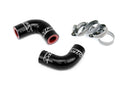 HPS Performance Silicone Oil Cooler Hoses – Dodge Ram 1500 Pickup / Ram 2500 Pickup / Ram 3500 Pickup - 57-2068-BLK