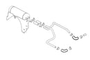 HPS Performance Silicone Oil Cooler Hoses – Dodge Ram 1500 Pickup / Ram 2500 Pickup / Ram 3500 Pickup