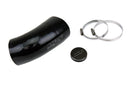 HPS Performance Silicone Air Intake Hose – 1999-2001 Porsche 911 / 2002-2004 Porsche 911 - 57-2077-BLK