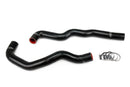 HPS Performance Silicone Radiator Hoses – 1998-2005 Lexus GS300 / 1998-2005 Lexus GS400 - 57-2080-BLK