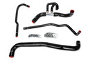 HPS Performance Silicone Radiator Hoses – 2011-2014 Ford F-150 | 57-2090-BLK - 57-2090-BLK
