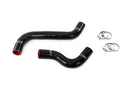 HPS Performance Silicone Radiator Hoses – 2015-2021 Subaru WRX - 57-2092-BLK