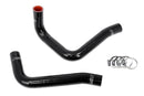 HPS Performance Silicone Radiator Hoses – 2007-2009 Toyota FJ Cruiser | 57-2094-BLK - 57-2094-BLK