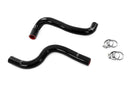 HPS Performance Silicone Radiator Hoses – 2011-2016 Toyota Sienna - 57-2101-BLK