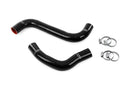 HPS Performance Silicone Radiator Hoses – Multi-Vehicle Fitment | 57-2107 - 57-2107-BLK