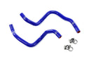 HPS Performance Silicone Heater Hoses – Multi-Vehicle Fitment | 57-2108 - 57-2108-BLUE