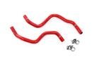 HPS Performance Silicone Heater Hoses – Multi-Vehicle Fitment | 57-2108 - 57-2108-RED