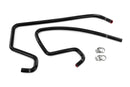 HPS Performance Silicone Heater Hoses – 1999-2001 Jeep Cherokee - 57-2114-BLK