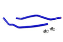 HPS Performance Silicone Coolant tank supply Hoses – Multi-Vehicle Fitment | 57-2119 - 57-2119-BLUE