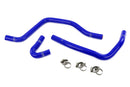 HPS Performance Silicone Heater Hoses – Multi-Vehicle Fitment | 57-2120 - 57-2120-BLUE