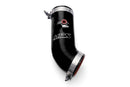HPS Performance Silicone Air Intake Hose – 2022-2025 Subaru BRZ / 2022-2025 Toyota GR86 - 57-2122-BLK