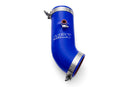 HPS Performance Silicone Air Intake Hose – 2022-2025 Subaru BRZ / 2022-2025 Toyota GR86 - 57-2122-BLUE