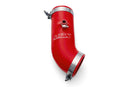 HPS Performance Silicone Air Intake Hose – 2022-2025 Subaru BRZ / 2022-2025 Toyota GR86 - 57-2122-RED