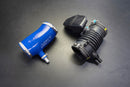 HPS Performance Silicone Air Intake Hose – 2010-2015 Lexus RX350 / 2011-2016 Toyota Sienna
