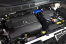 HPS Performance Silicone Air Intake Hose – 2010-2015 Lexus RX350 / 2011-2016 Toyota Sienna