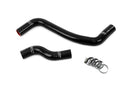 HPS Performance Silicone Radiator Hoses – 1993-1997 Toyota Corolla - 57-2124-BLK