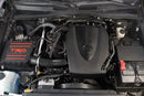 HPS Performance Silicone Air Intake Hose – 2016-2023 Toyota Tacoma | 57-2126-BLK