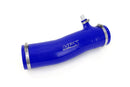 HPS Performance Silicone Air Intake Hose – 2016-2023 Toyota Tacoma | 57-2126-BLK - 57-2126-BLUE