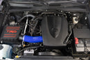 HPS Performance Silicone Air Intake Hose – 2016-2023 Toyota Tacoma | 57-2126-BLK