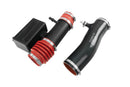 HPS Performance Silicone Air Intake Hose – 2016-2023 Toyota Tacoma | 57-2126-BLK