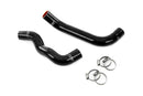 HPS Performance Silicone Radiator Hoses – 2010-2023 Lexus GX460 - 57-2127-BLK