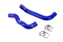 HPS Performance Silicone Radiator Hoses – 2010-2023 Lexus GX460 - 57-2127-BLUE