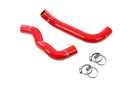 HPS Performance Silicone Radiator Hoses – 2010-2023 Lexus GX460 - 57-2127-RED