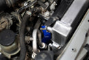 HPS Performance Silicone Radiator Hoses – 2010-2023 Lexus GX460