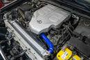 HPS Performance Silicone Radiator Hoses – 2010-2023 Lexus GX460