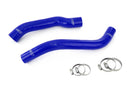 HPS Performance Silicone Radiator Hoses – 2009-2010 Dodge Ram 1500 Pickup / 2011-2013 Ram 1500 Pickup - 57-2130-BLUE