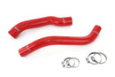 HPS Performance Silicone Radiator Hoses – 2009-2010 Dodge Ram 1500 Pickup / 2011-2013 Ram 1500 Pickup - 57-2130-RED