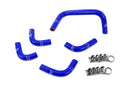 HPS Performance Silicone Idle Air Control Hoses – 1995-1998 Nissan Skyline GTR R33 - 57-2134-BLUE