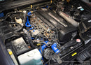 HPS Performance Silicone Radiator, Heater and ancillary Hoses – 1995-1998 Nissan Skyline GTR R33