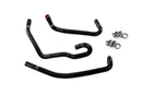 HPS Performance Silicone Heater Hoses – 2000-2004 Toyota Tundra - 57-2141H-BLK