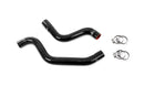 HPS Performance Silicone Radiator Hoses – 2000-2004 Toyota Tundra - 57-2141R-BLK