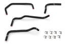 HPS Performance Silicone Bypass Coolant Hoses – 1999-2000 Mazda Miata - 57-2157-BLK